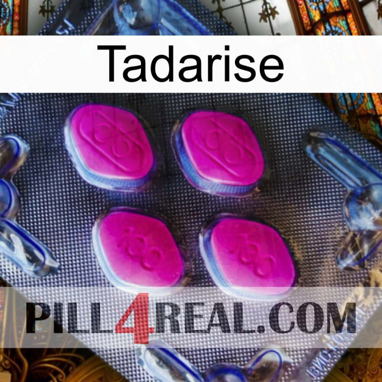 Tadarise 02